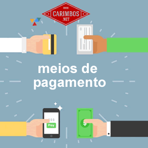 Meios de pagamento