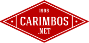 Logotipo carimbos.net